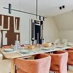 Grand Duplex - Arc De Triomphe